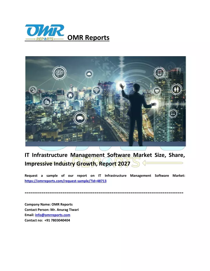 omr reports