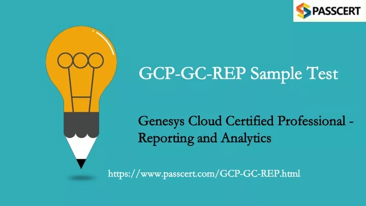 gcp gc rep sample test gcp gc rep sample test