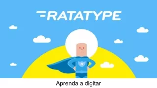 Aprenda a digitar mais rápido. 20 dicas e técnicas de digitação — Ratatype