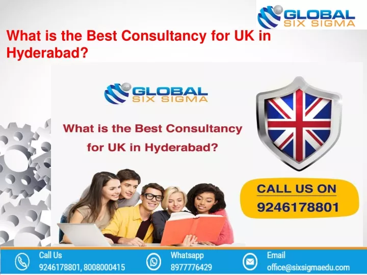 what is the best consultancy for uk in hyderabad