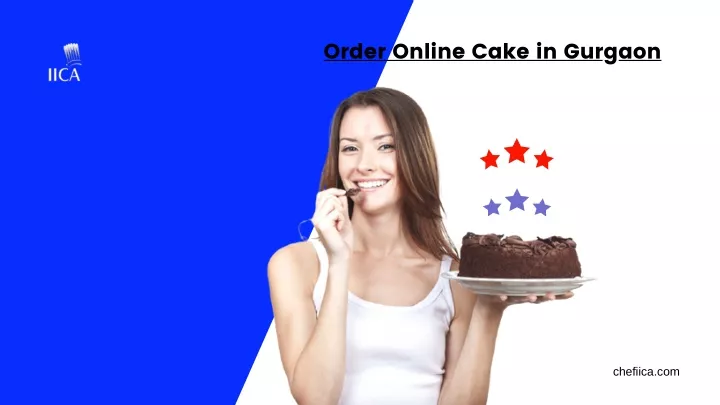 order online cake in gurgaon
