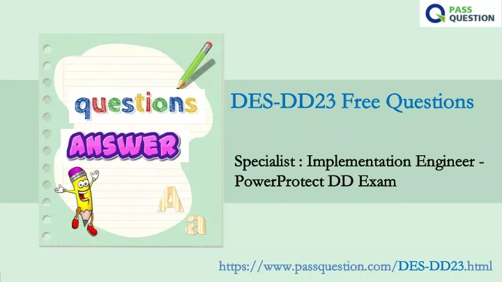 des dd23 free questions des dd23 free questions