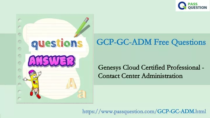 gcp gc adm free questions gcp gc adm free