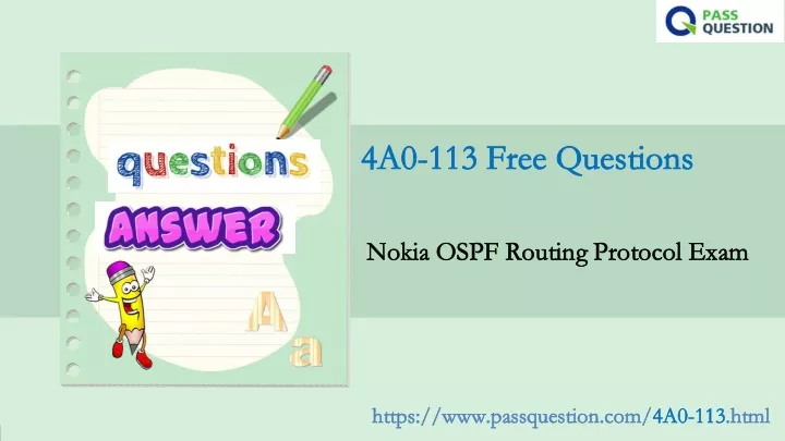 4a0 113 free questions 4a0 113 free questions