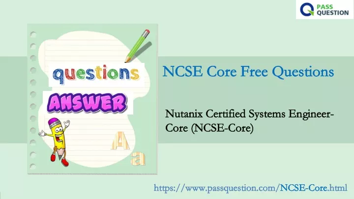 ncse core free questions ncse core free questions