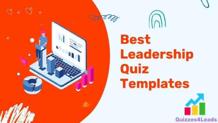 best leadership quiz templates