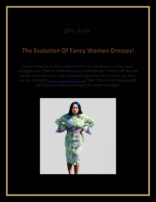 Best Women's Dresses Near Me | Marcy Boutique