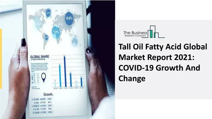 tall oil fatty acid global market report 2021