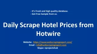 it s fresh and high quality database get free
