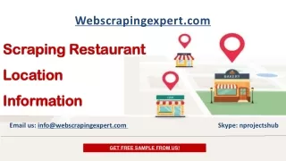 webscrapingexpert com
