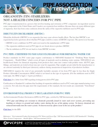pipe association