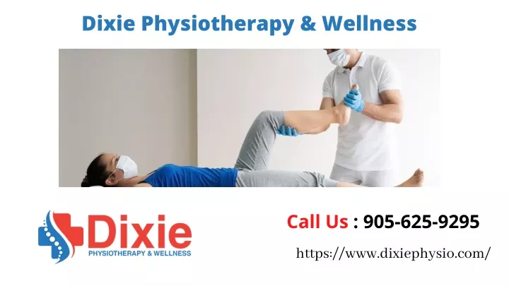 dixie physiotherapy wellness