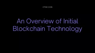 xtem coin