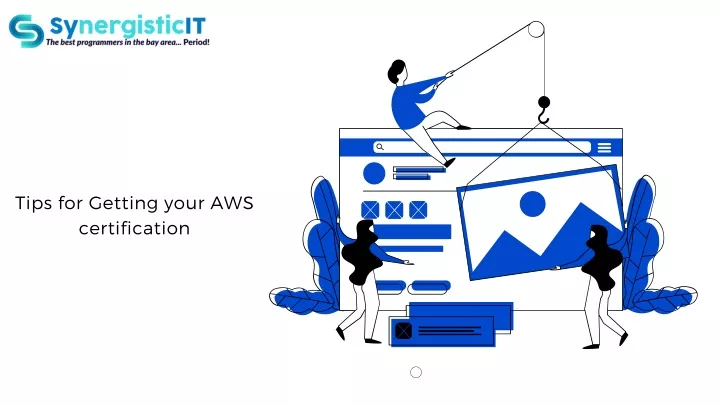 tips for getting your aws certification