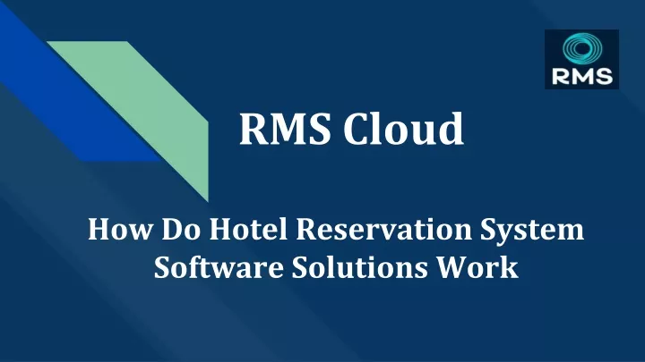 rms cloud