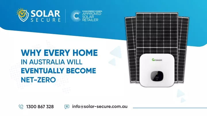 why every home in australia will eventually
