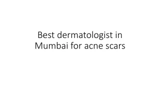 Skin and Hair Specialist in Mumbai - Laser Specialist in Mumbai - Renewderm