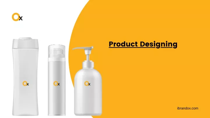 product designing