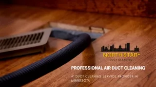 Hire Experts For Air Duct Cleaning Services in Golden Valley