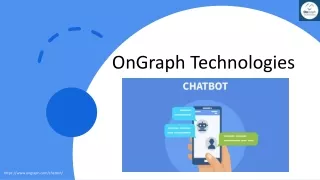ongraph technologies