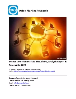 orion market research
