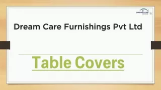 dream care furnishings pvt ltd