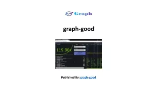 graph good