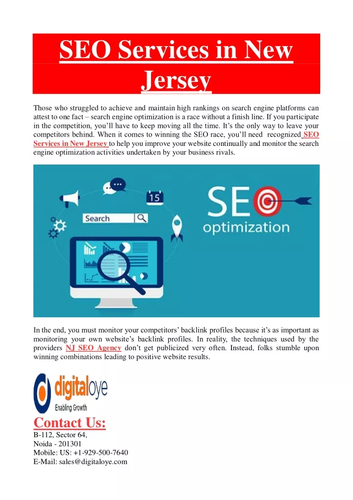 seo services in new jersey