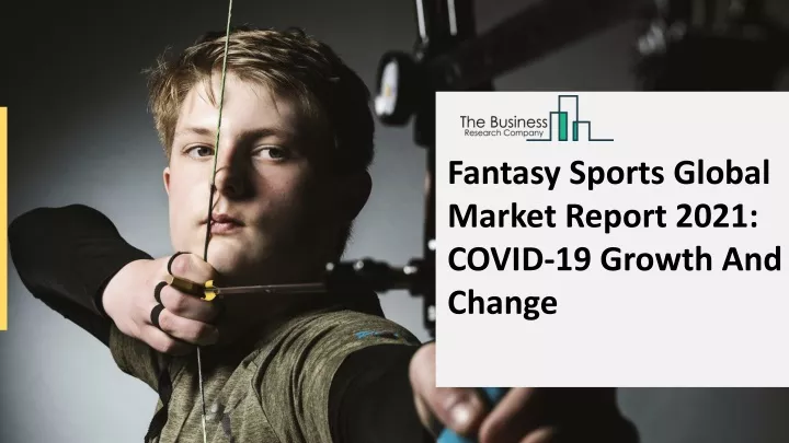 fantasy sports global market report 2021 covid