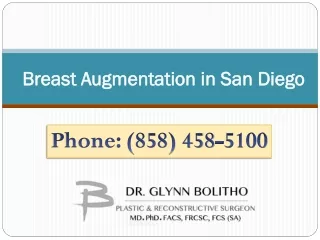 breast augmentation in san diego
