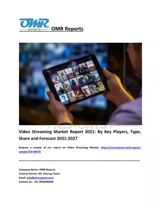 omr reports