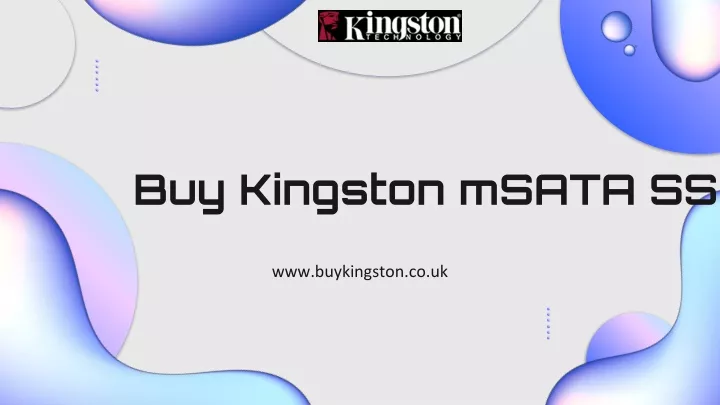 www buykingston co uk