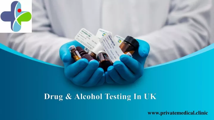 drug alcohol testing in uk