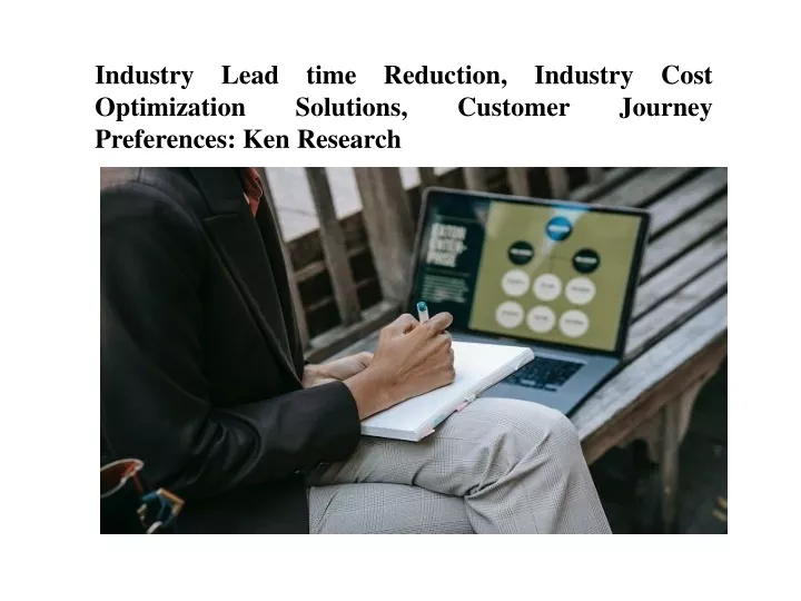 industry lead time reduction industry cost