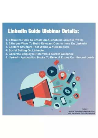 LinkedIn Jobs Internships
