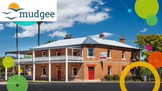 Be clear about your choices for better planning for Mudgee Tour.