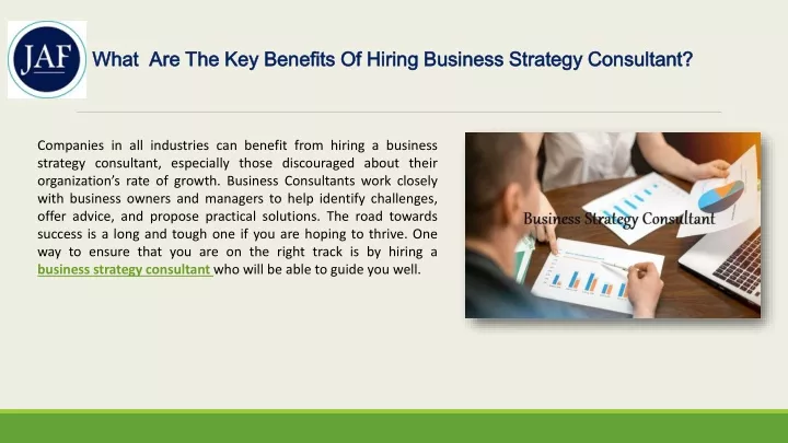 what are the key benefits of hiring business