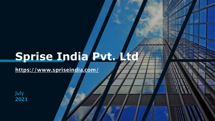 sprise india pvt ltd