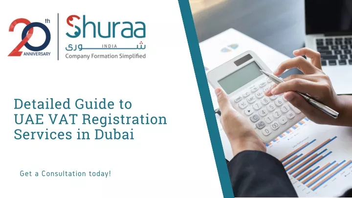 detailed guide to uae vat registration services