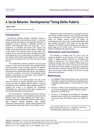 social-behavior-developmental-timing-defies-puberty
