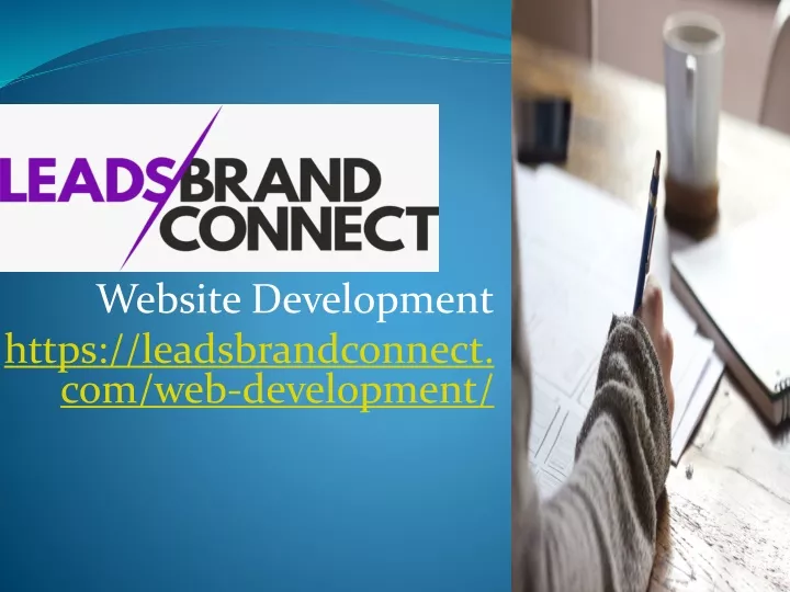 website development https leadsbrandconnect com web development