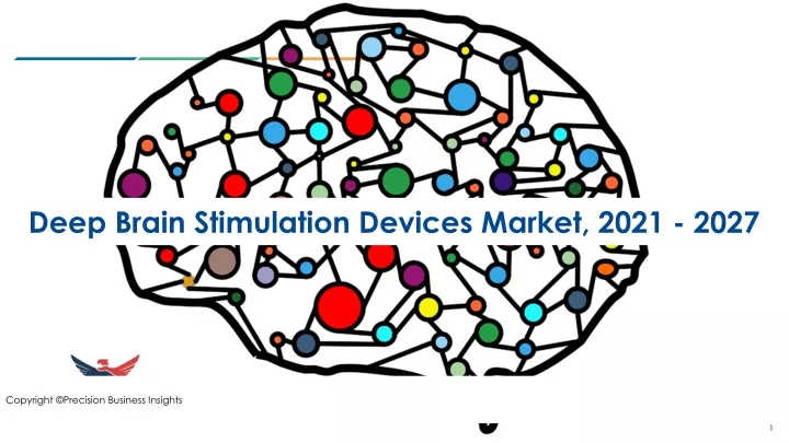 deep brain stimulation devices market 2021 2027