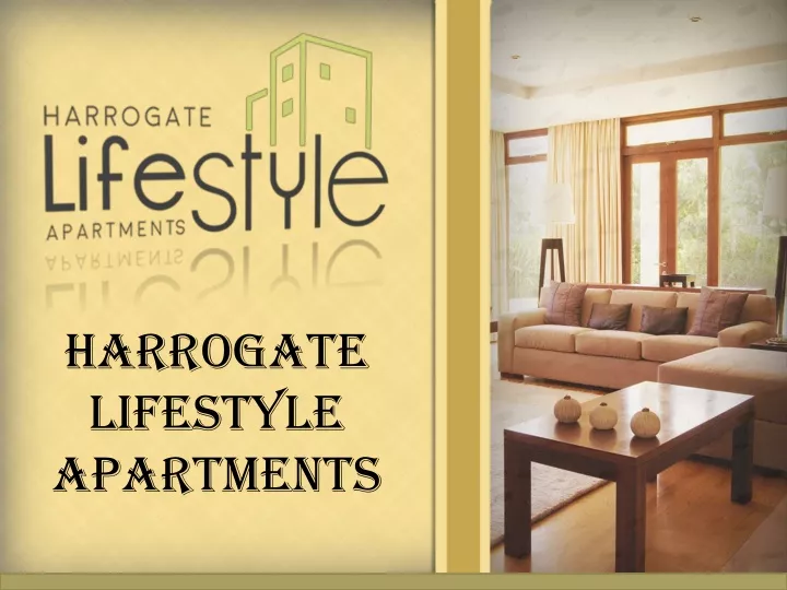 harrogate lifestyle apartments