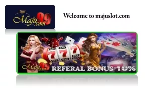 Know the Different Tools of Slot Games