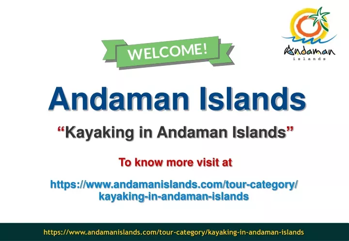 andaman islands