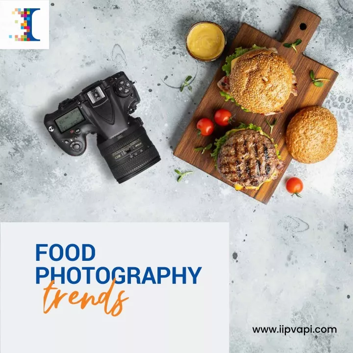 food photography