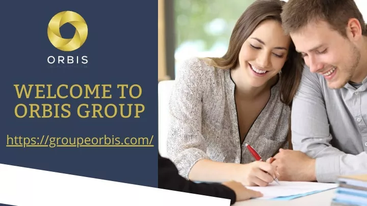 welcome to orbis group