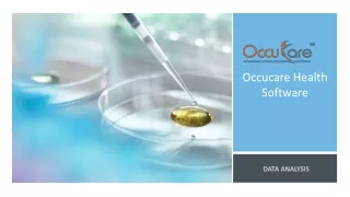 occucare health software