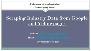 it s fresh and high quality database get free