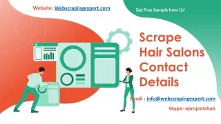 website w ebscrapingexpert com